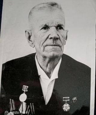 Бурушкин Алексей Александрович