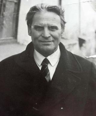 Фоломкин Александр Федорович