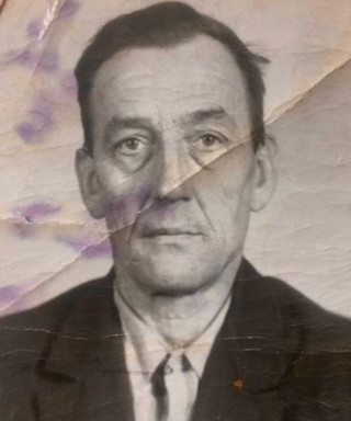 Поляков Иван Николаевич