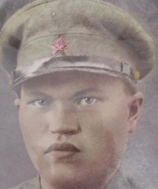 Тимошенков Иван Иванович