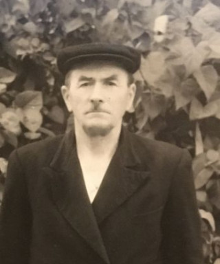 Максимов Сергей Ефимович