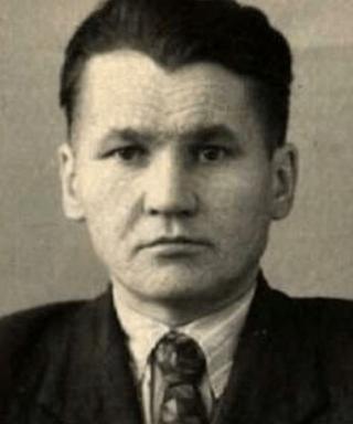 Алексеев Александр Алексеевич