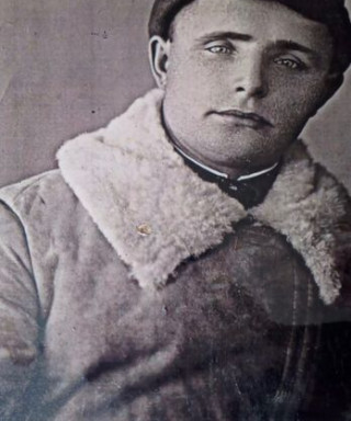 Истомин Фёдор Иванович