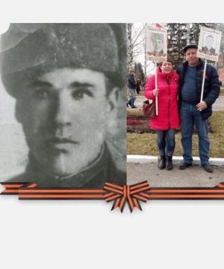 Томтих Семён Григорьевич