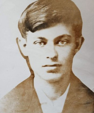 Петухов Александр Александрович