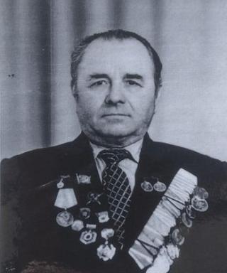Мартусевич Иван Иванович