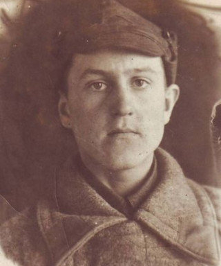 Питеров Валентин Степанович