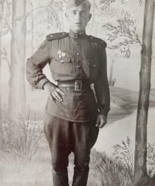 Петухов Евгений Александрович