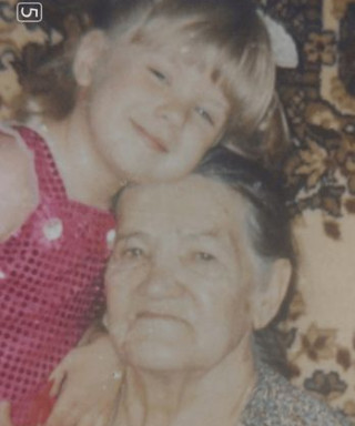 Белоусова Антонина Кузьминична