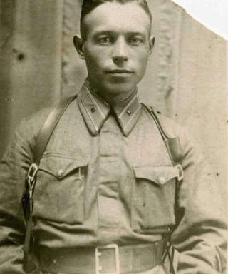 Попов Иван Прохорович