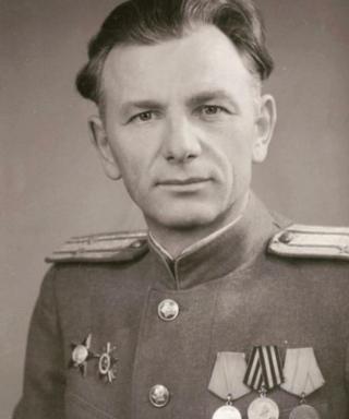 Кауров Александр