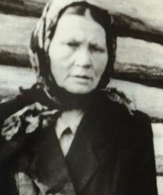 Малыбаева Шарифьямал Абубакировна