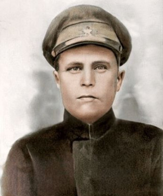 Мысаков Николай Григорьевич