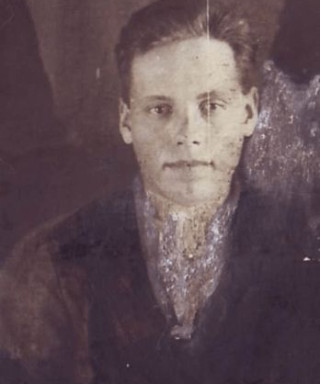 Дёмин Василий Афанасьевич