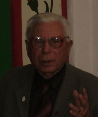 Тякин Ханиф Назмухаматович