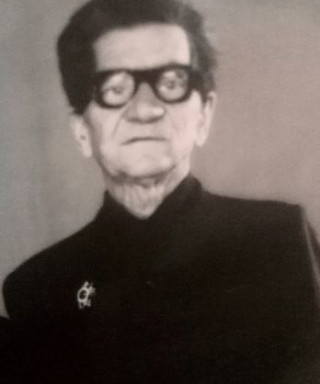 Кабанов Иван Павлович