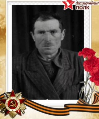 Пивоваров Трофим Тихонович