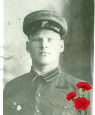 Плаксин Григорий Петрович