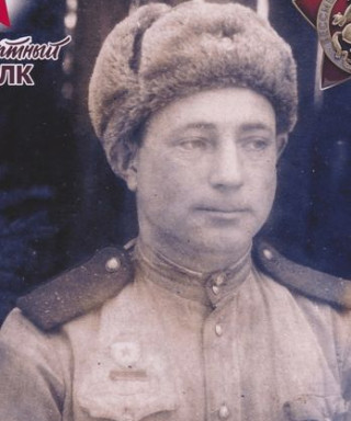 Караушин Валентин Алексеевич