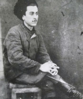 Хаджаев Ахдан