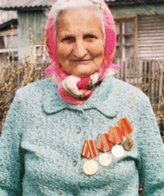 Кузнецова Мария Егоровна