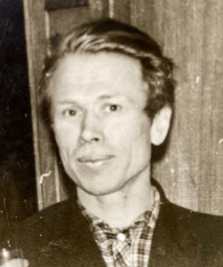 Петров Анатолий Иванович