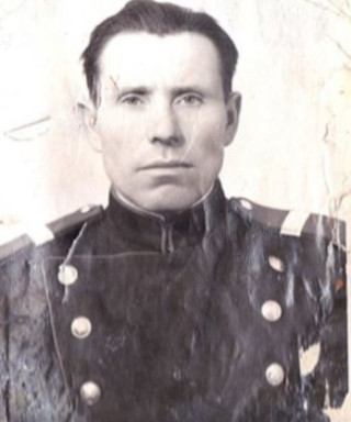 Коробочкин Стратон Алексеевич