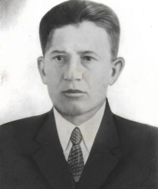 Чубуков Иван Васильевич
