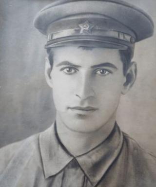 Воронин Василий