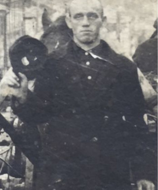 Обрывалин Петр Васильевич