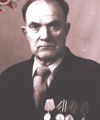 Семаков Пётр Иванович