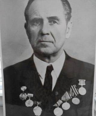 Чнегов Сергей Николаевич