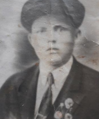 Сабиров Исмагил Мухаметзянович