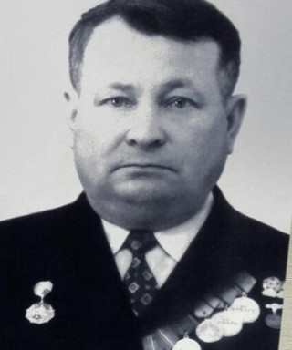 Шилов Иван Ильич