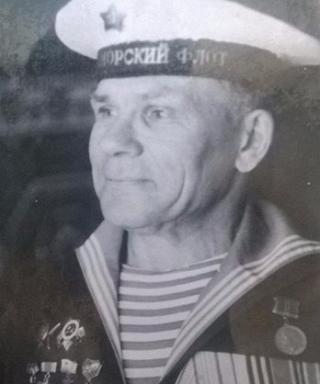 Нечипуренко Григорий Васильевич