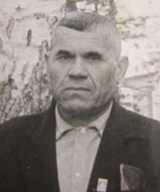 Филатов Зиновий Александрович