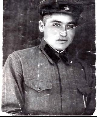 Курджиев Шакман Хамзатович