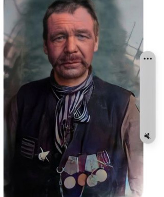 Мусин Габделбаян Мусеевич