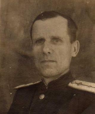 Волчков Иван Георгиевич