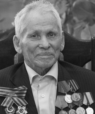 Сырков Федор Алексеевич