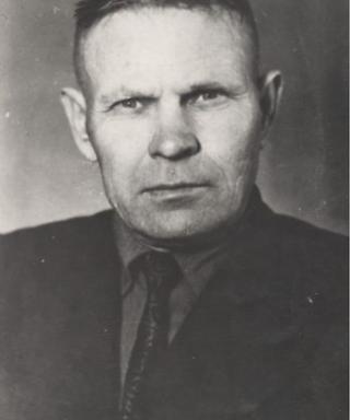 Прокопьев Яков Алексеевич