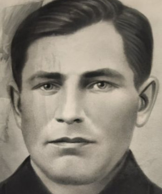 Лялин Игнат Павлович