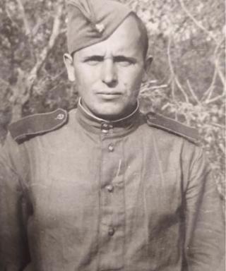 Сметанников Константин Иванович