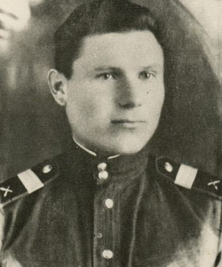 Фадин Александр Васильевич