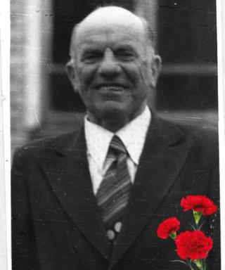 Радченко Петр Тимофеевич