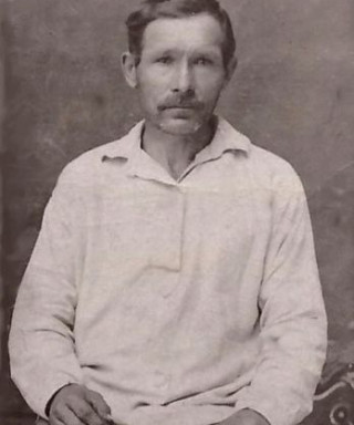 Пышненко Афанасий Васильевич