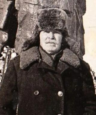 Чудаков Андрей Фомич