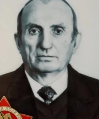 Толмачёв Николай Романович