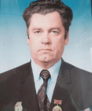 Терентьев Анатолий Андреевич
