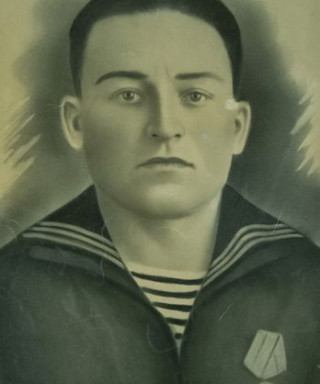 Колодин Иван Киреевич